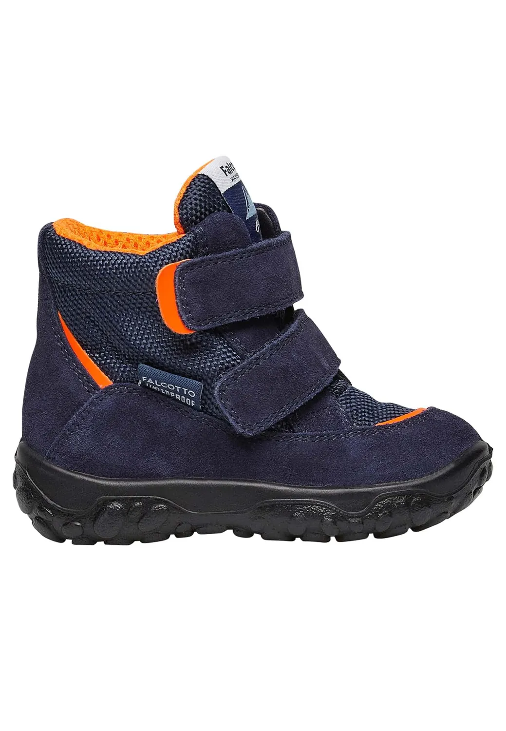 Falcotto Stormye WP bottes neige chaudes