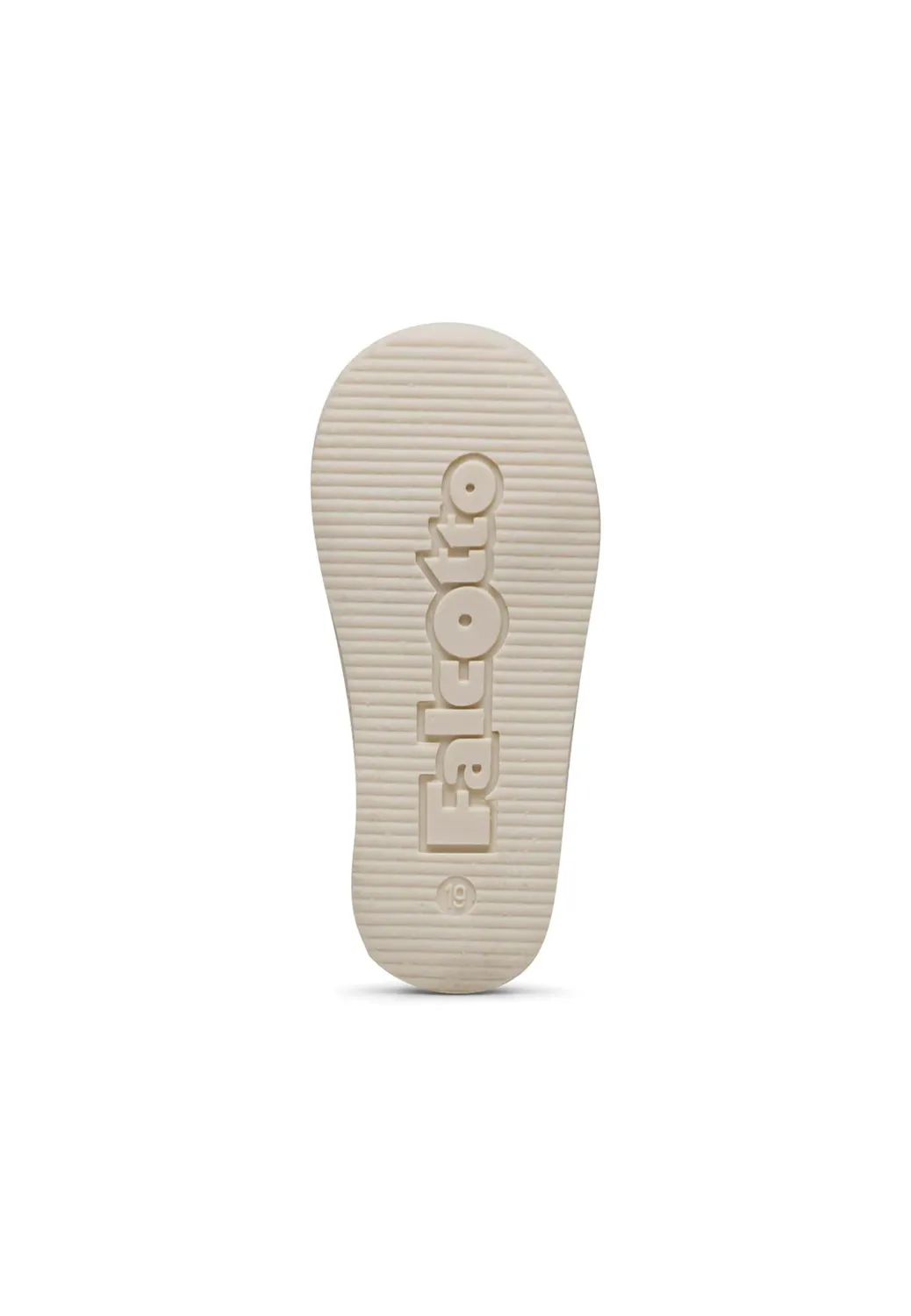 Falcotto Conte VL baskets bébé velcro rose 20 EU