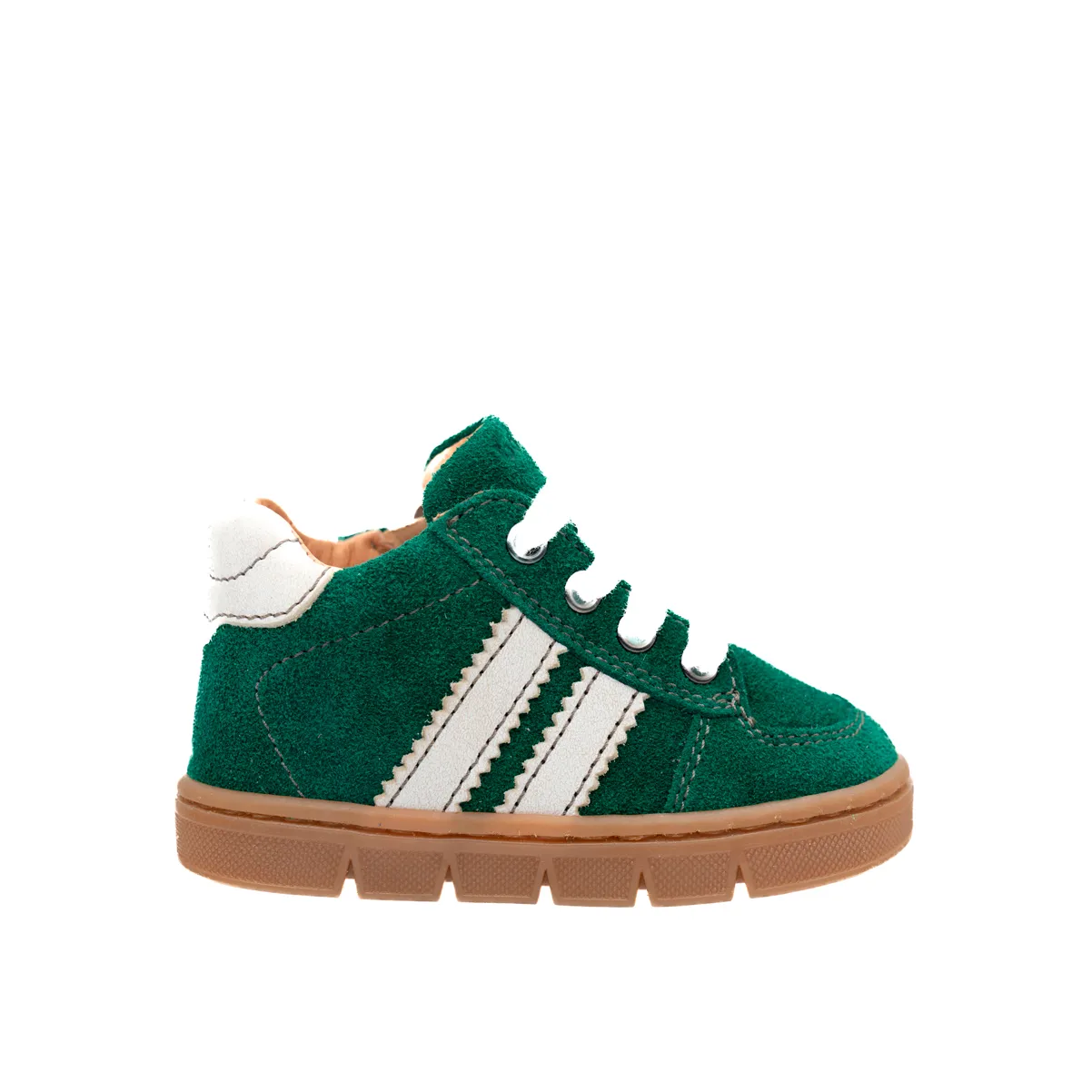 Babybotte Farel chaussure bébé garçon cuir
