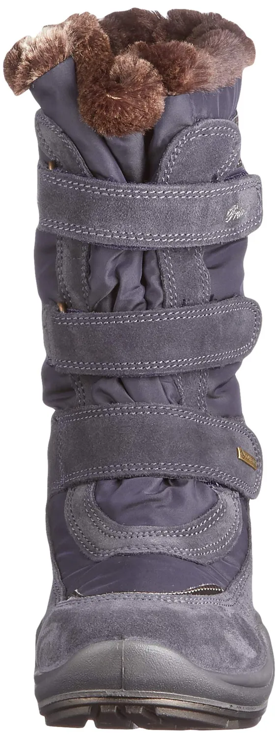 Primigi Pwigt 63828 botte neige Gore-Tex fille
