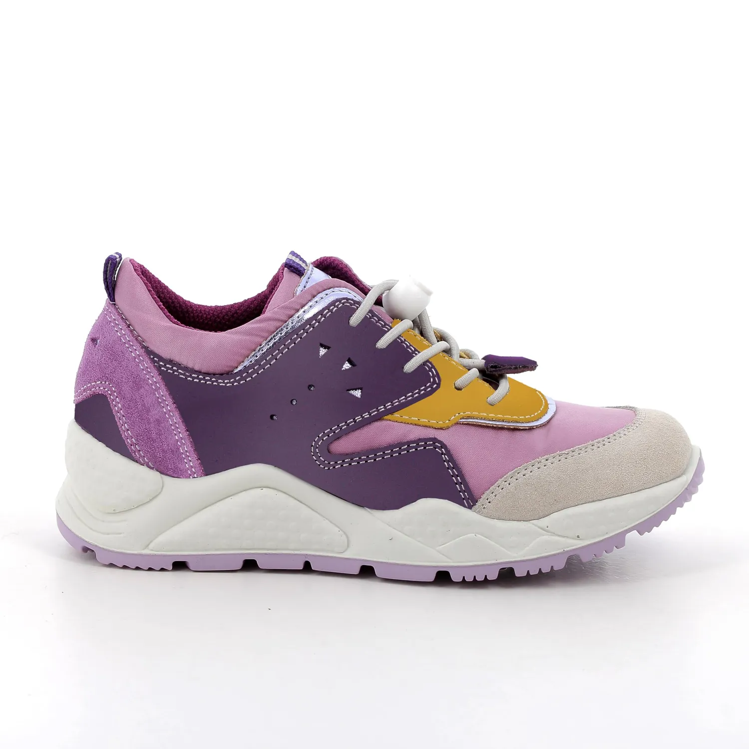 PRIMIGI Timbor chaussure Oxford fille