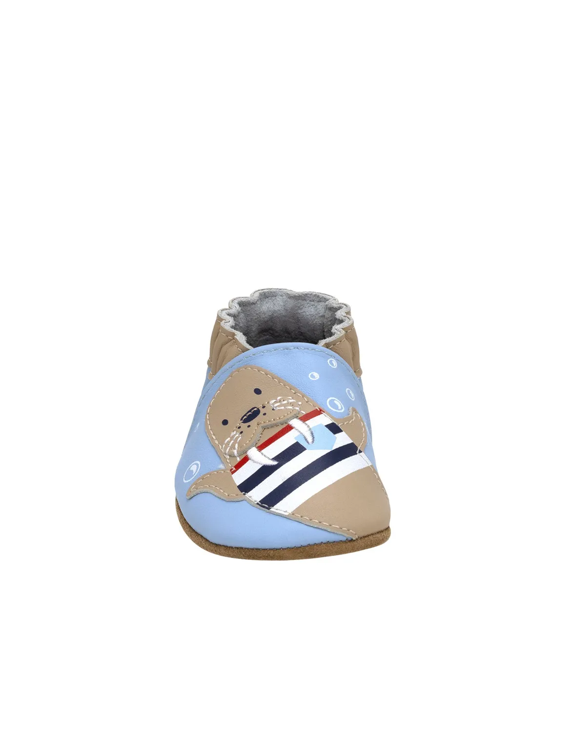 ROBEEZ Walrus Squad chaussures souples