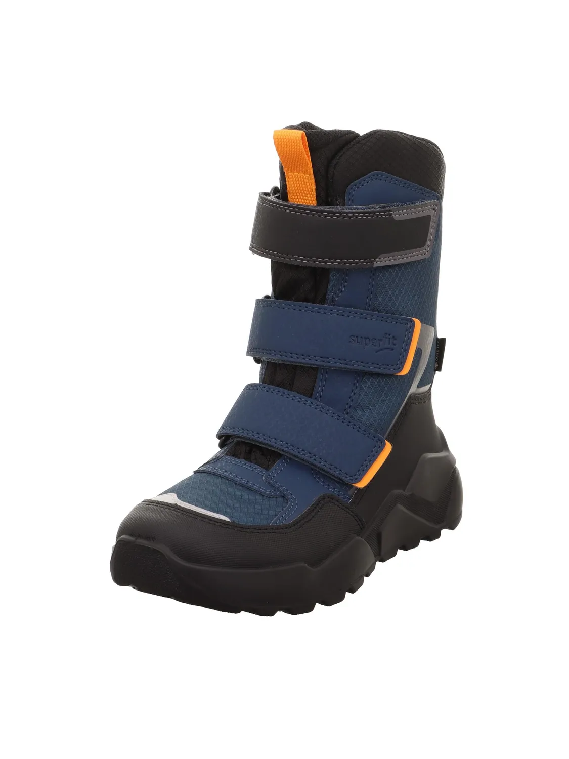 Superfit Rocket botte de neige garçon Gore-Tex