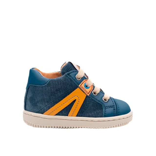Babybotte Ferid chaussure bébé garçon en cuir