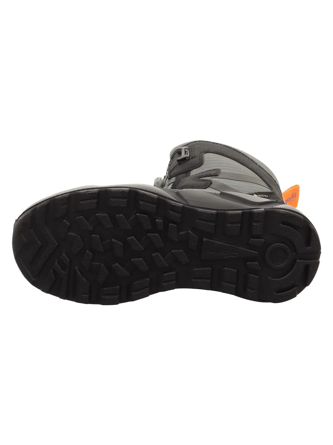 Superfit Rocket 7010 bottes de neige garçon vert/orange