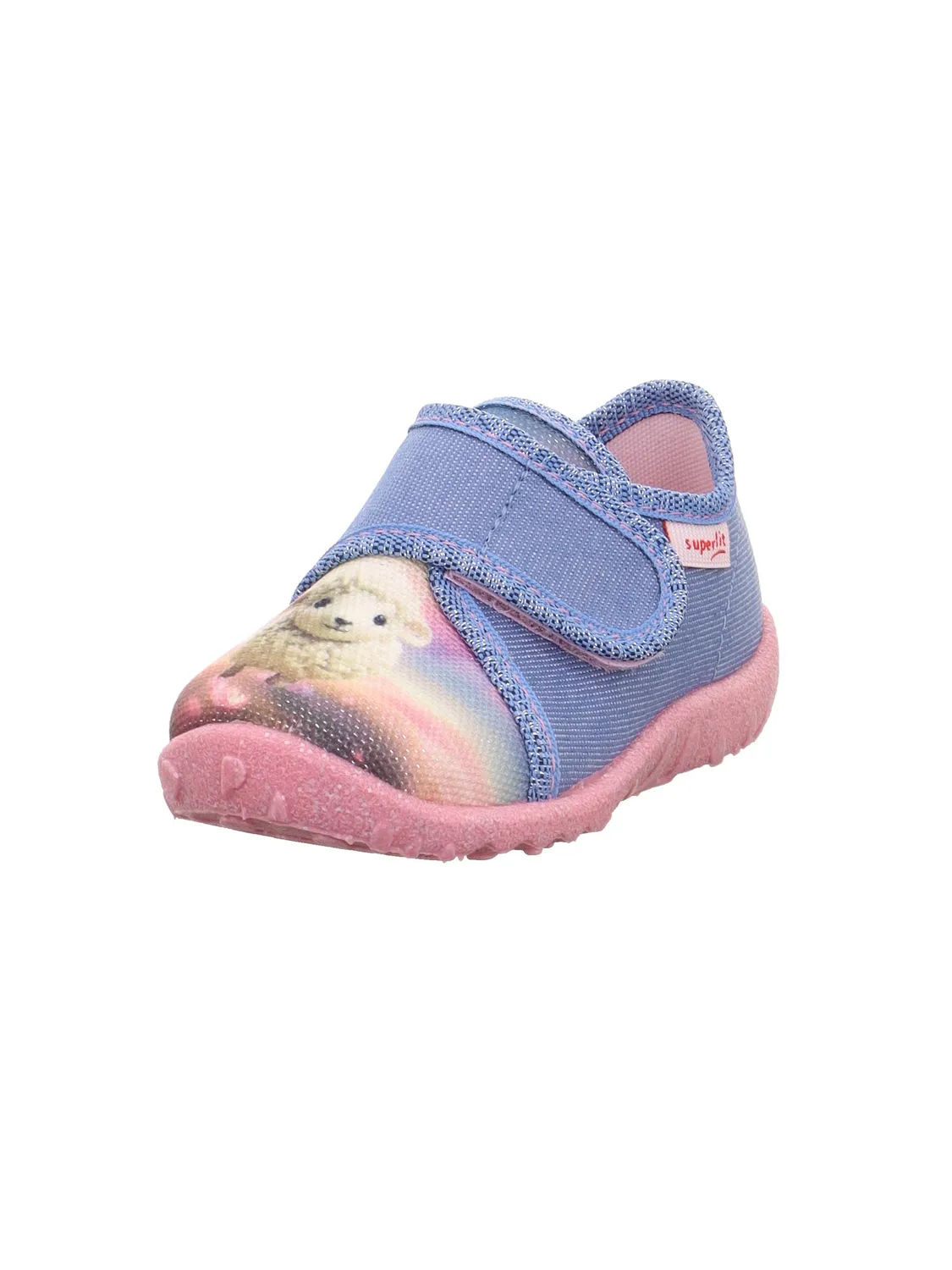 Superfit Spotty chausson enfant