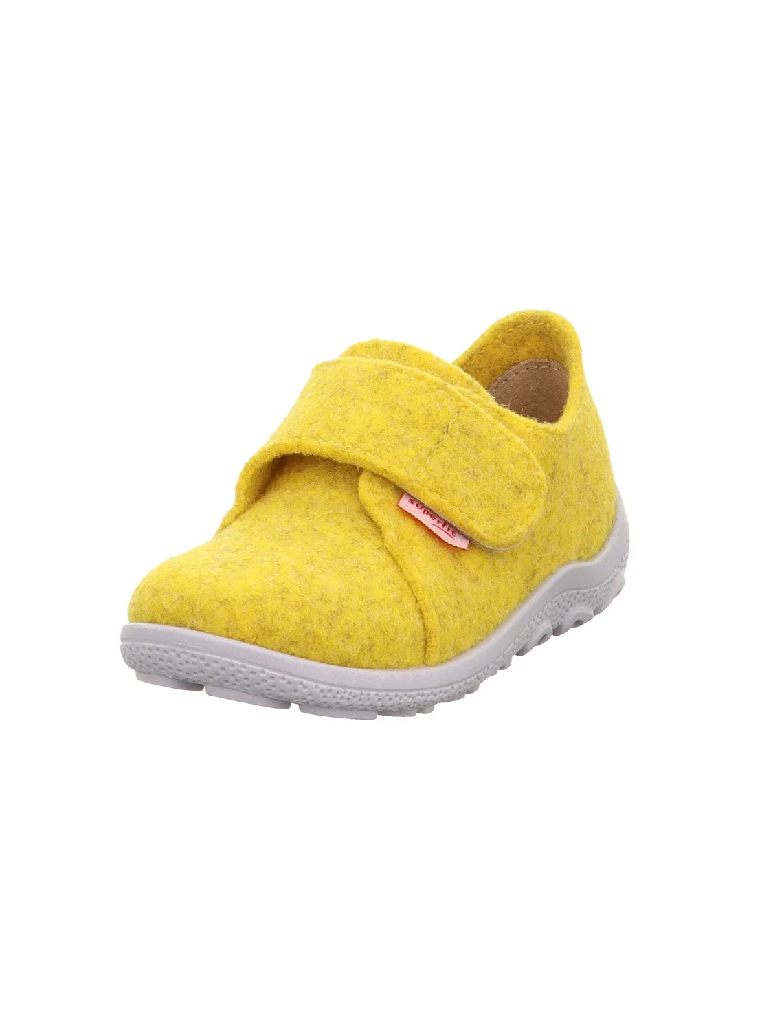 Superfit Happy Mule chausson enfant ouverture large
