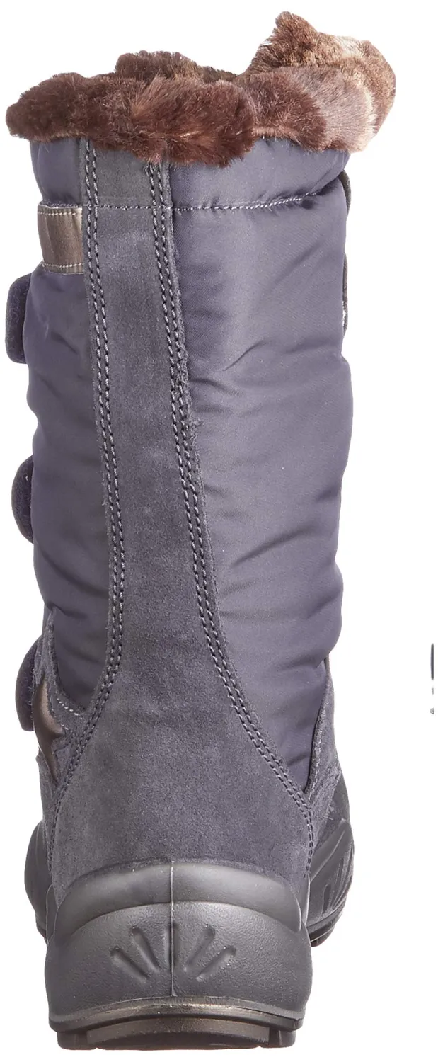 Primigi Pwigt 63828 botte neige Gore-Tex fille