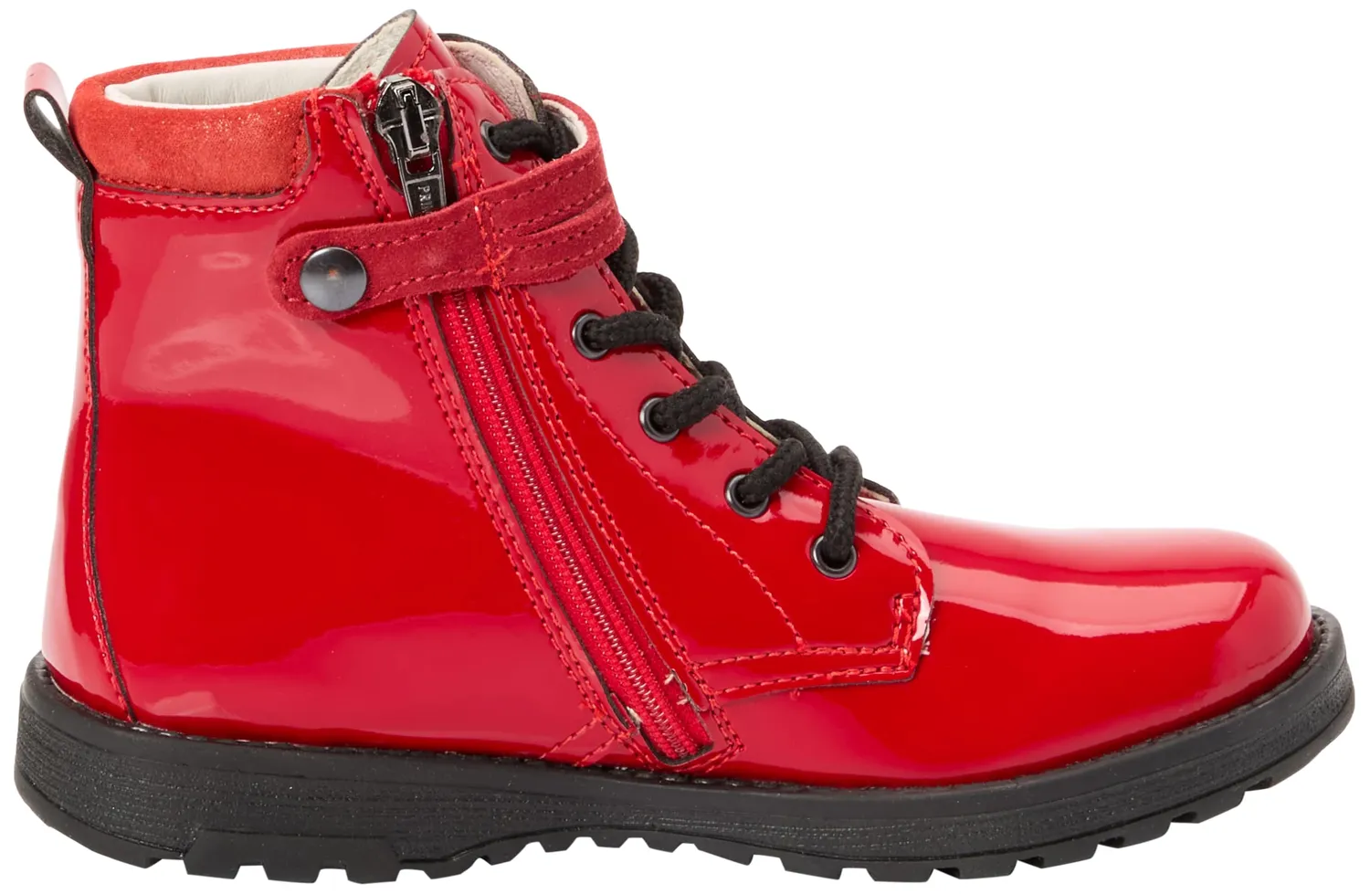 Primigi Play Casual Oxford bottine fille