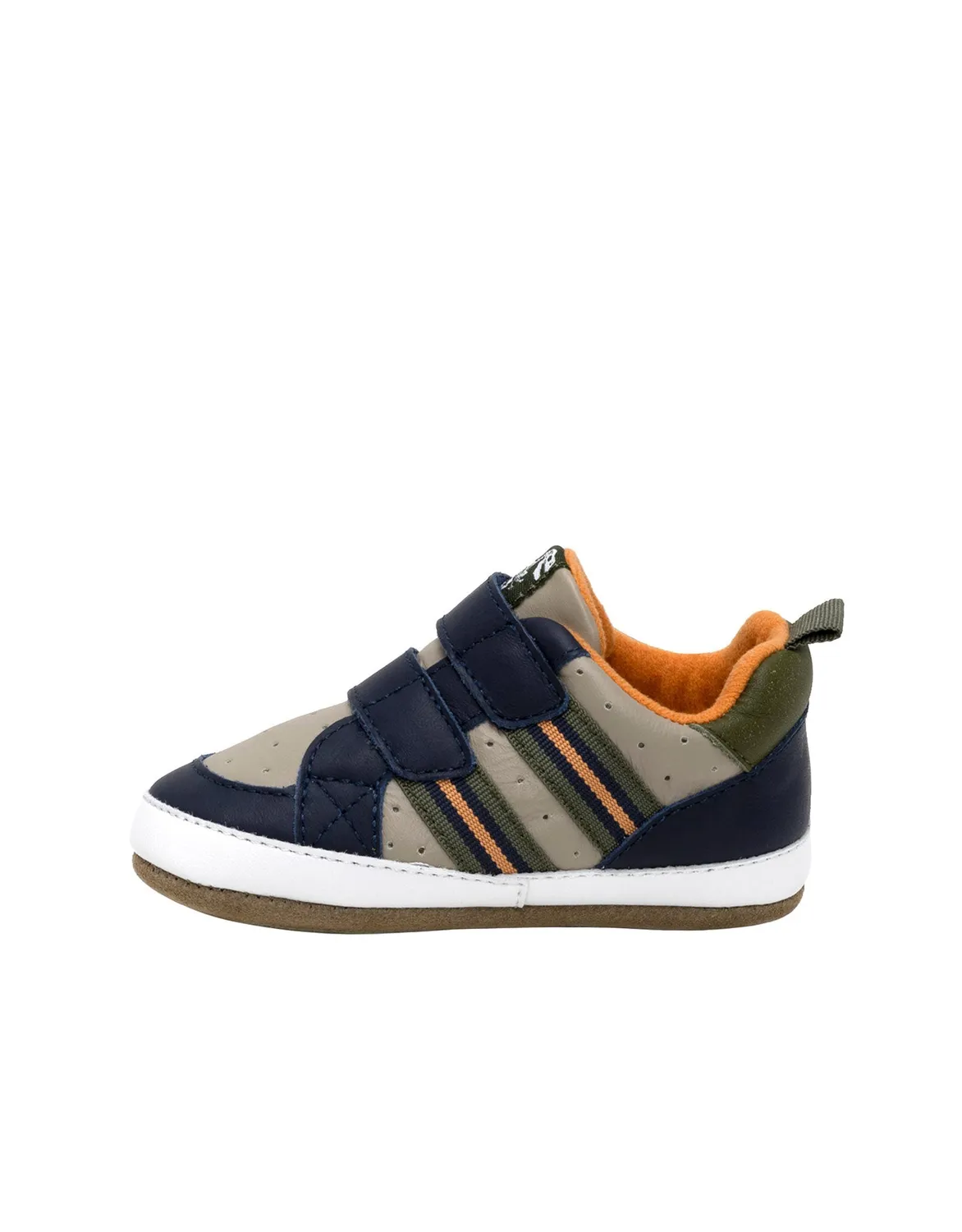 ROBEEZ Brooks First Kicks chaussures premiers pas