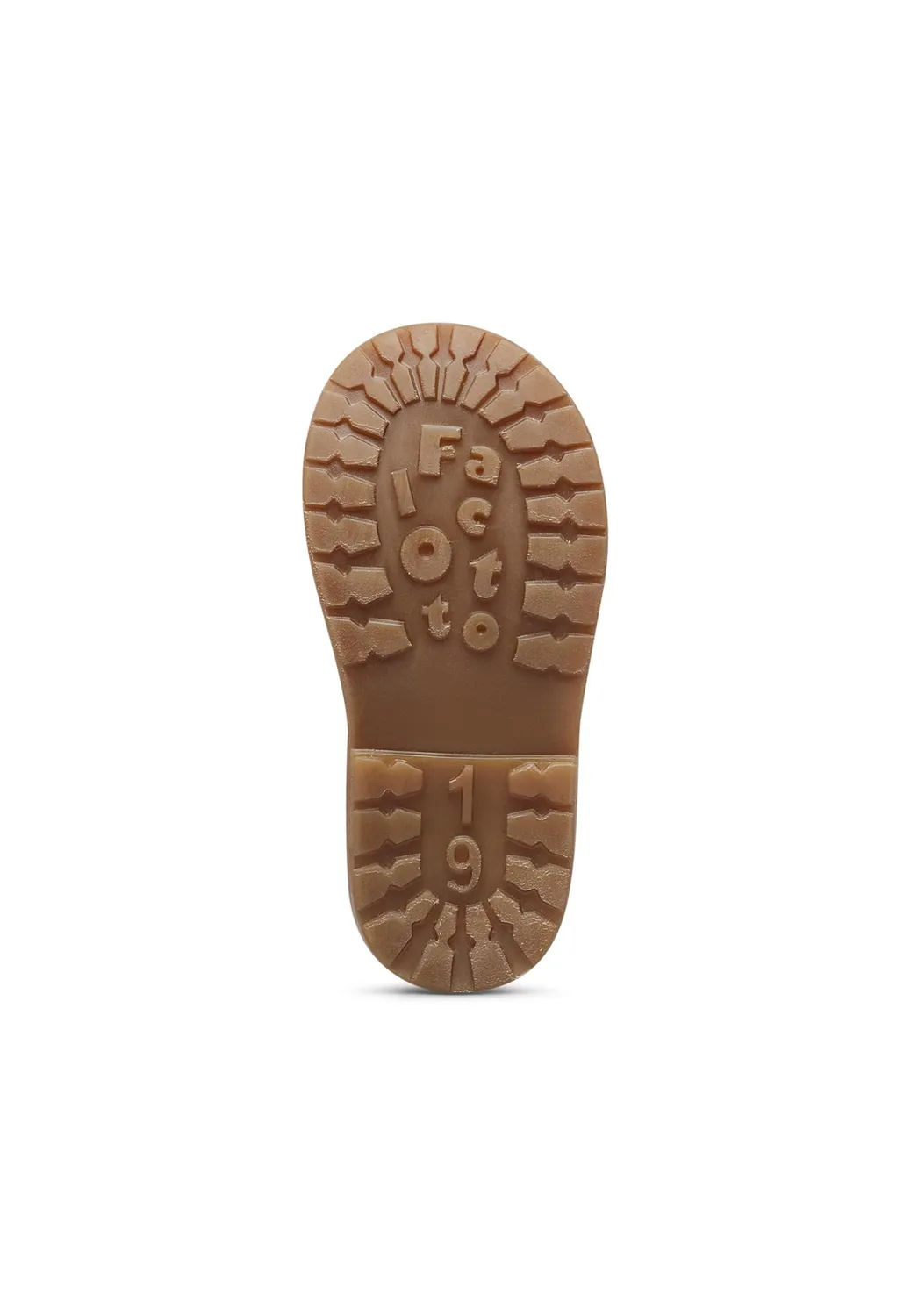 FALCOTTO Bottines en suède avec lacets et fermeture éclair