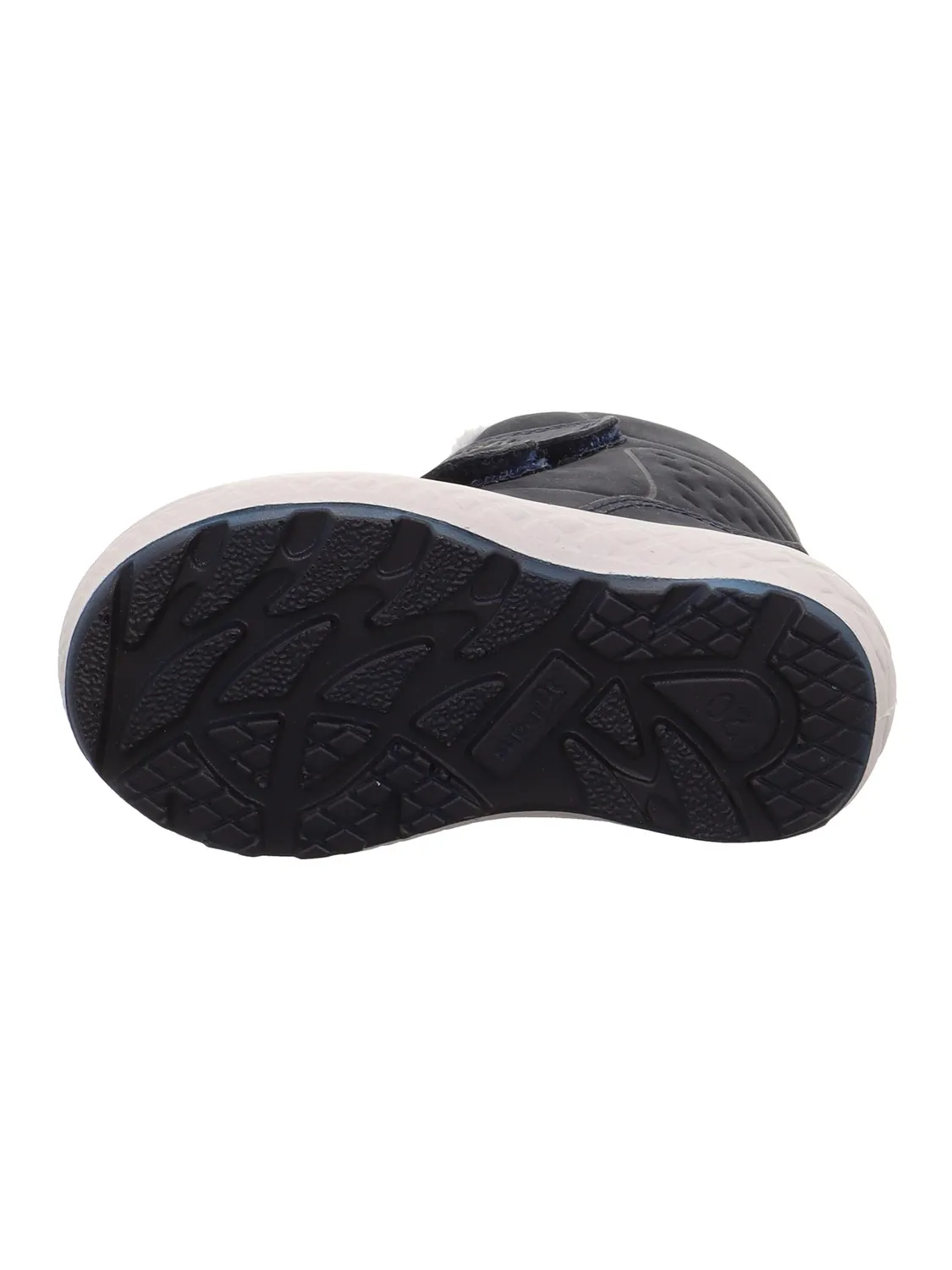 Superfit Groovy 2.0 Warm bottes neige Gore-Tex hiver