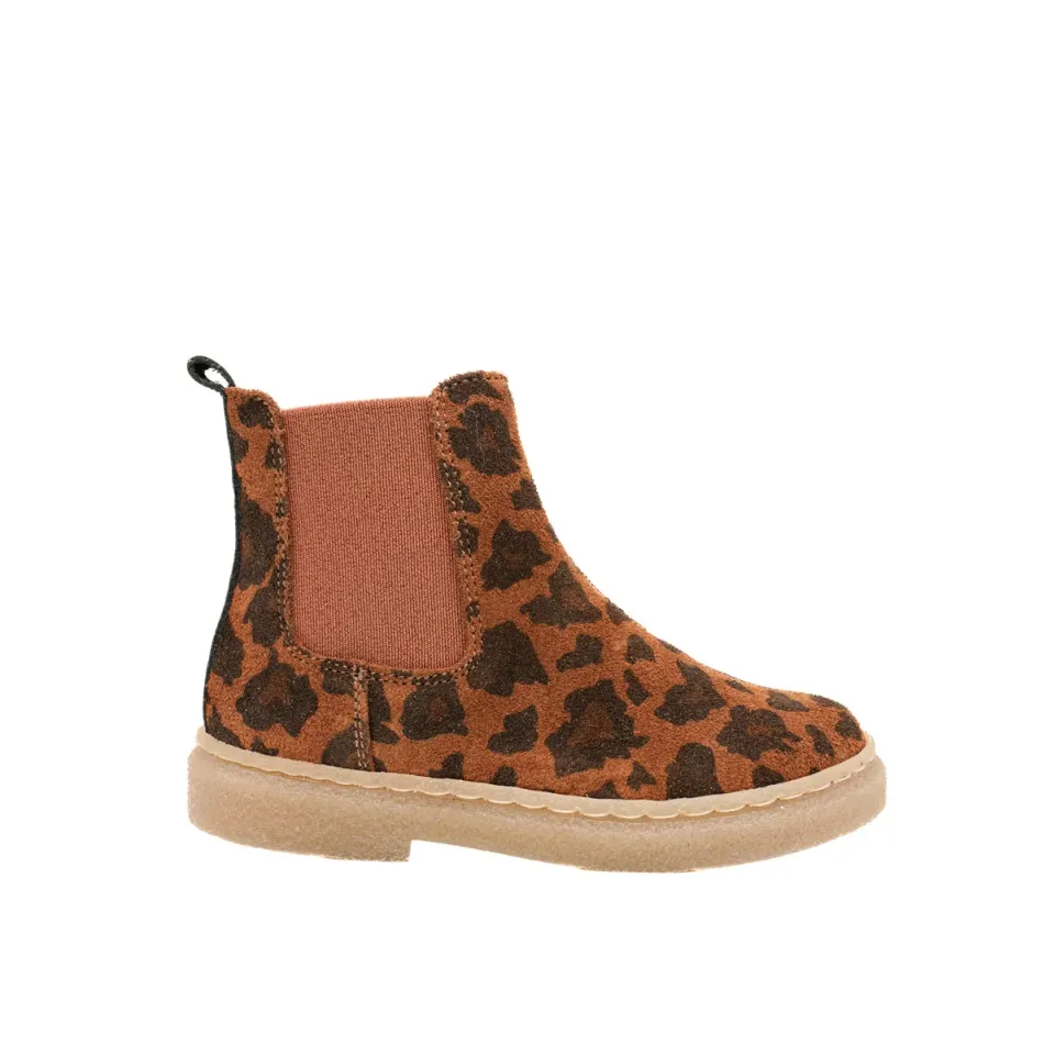 Babybotte Kalmia bottine velours