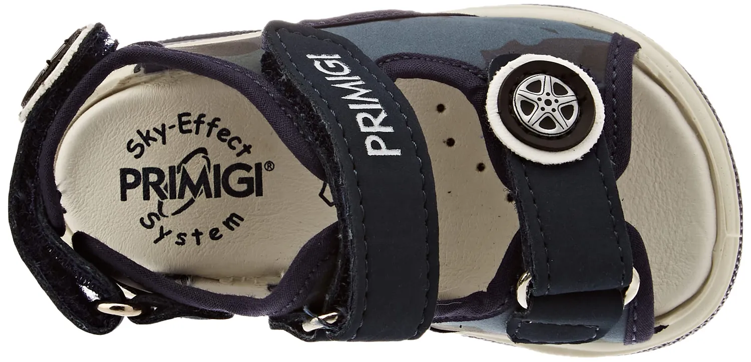 Primigi Mini Sand Sandales Bébé Garçon Légères