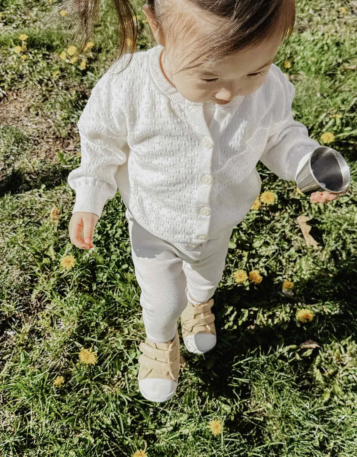 ROBEEZ Joey First Kicks chaussures premiers pas