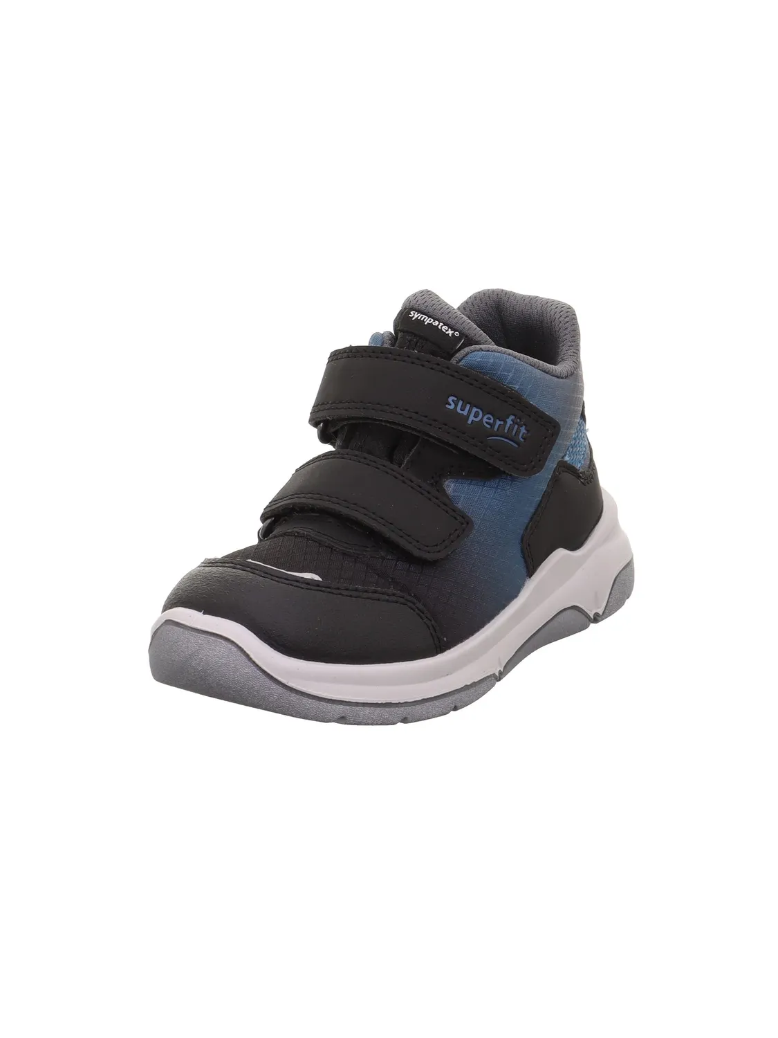 Superfit Cooper bottines semelle souple