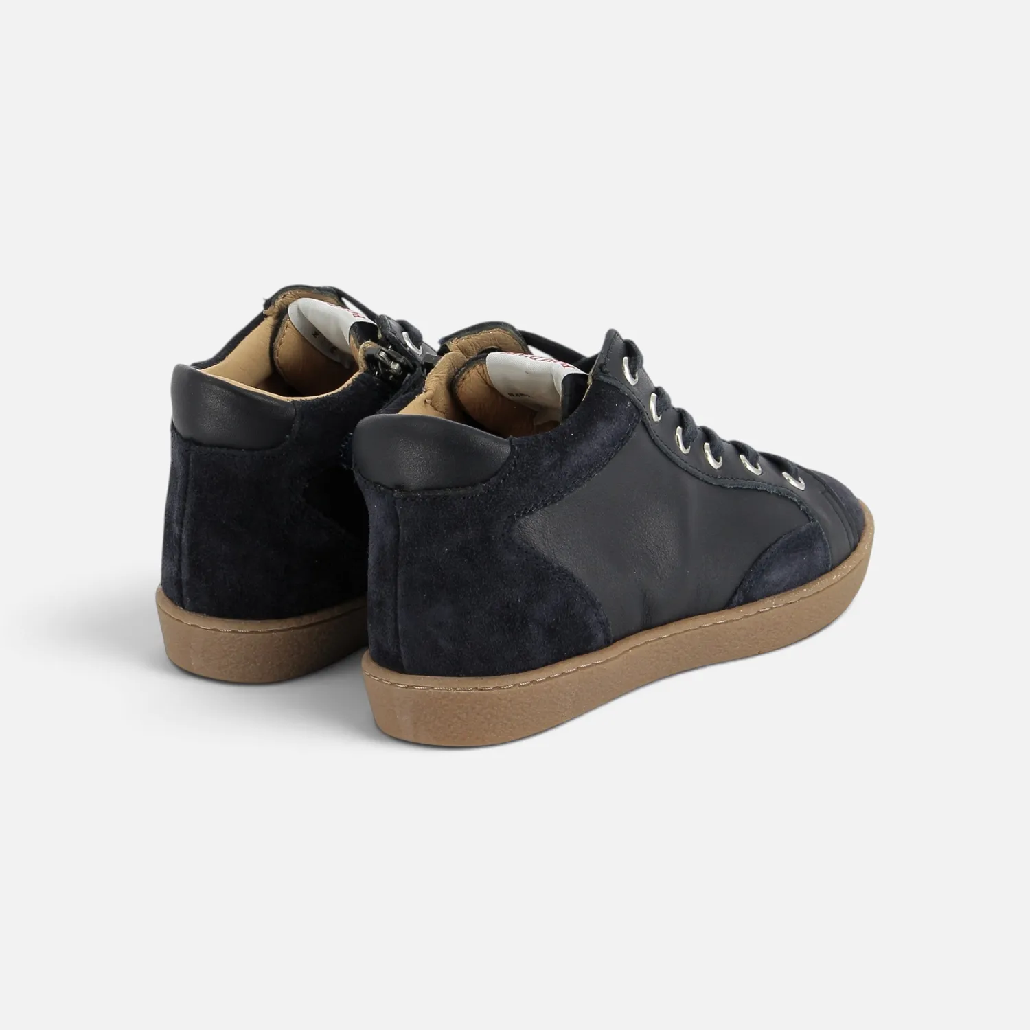 10is Top Touch Lace baskets enfant