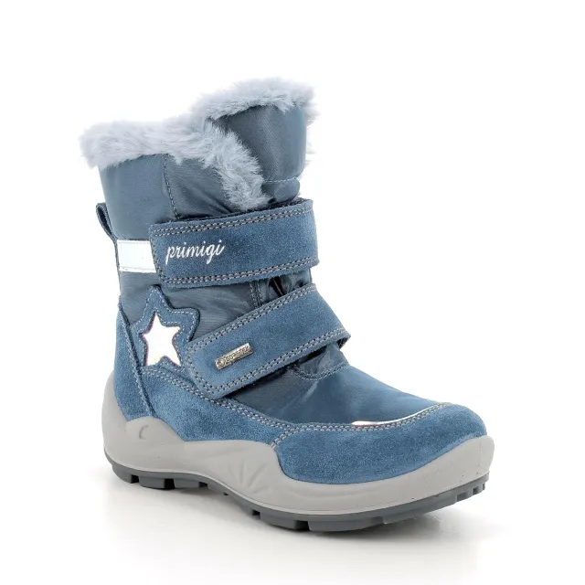 Primigi Girl Winger GTX bottes neige enfant imperméables