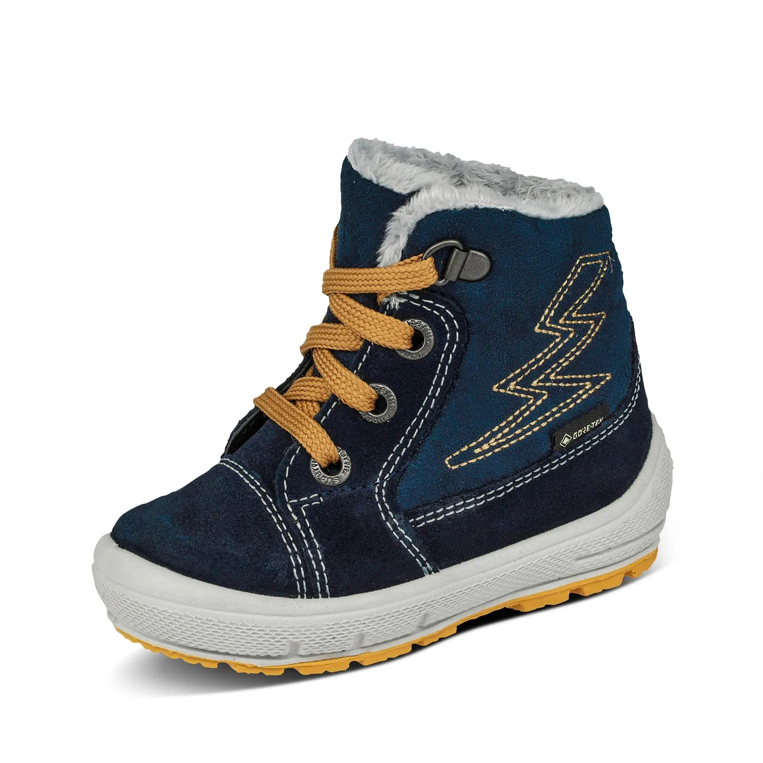 Superfit Groovy bottes neige garçon gore-tex chaud