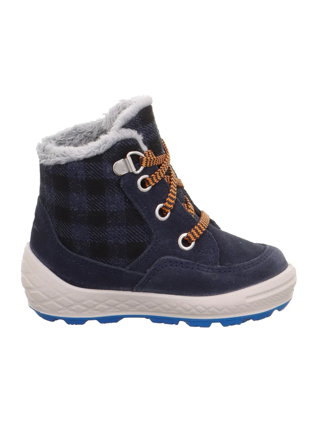 Superfit Groovy 2.0 Gore-Tex 1-106318 bottines imperméables