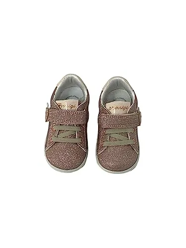 Primigi Snorky basket bébé fille premiers pas