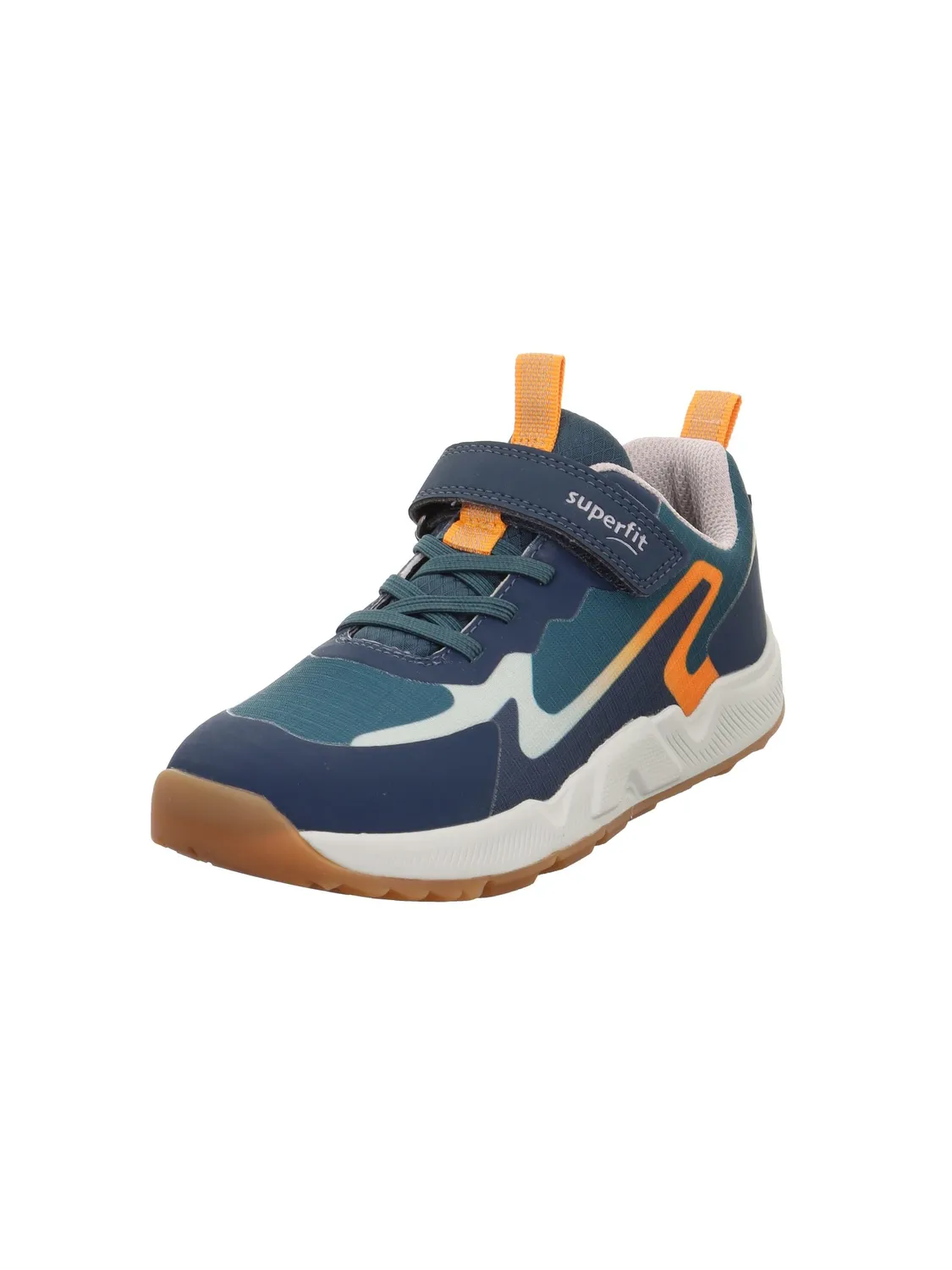 Superfit AGOS baskets homme