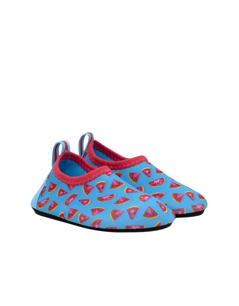 Robeez What A Melon chaussures aquatiques bleu clair séchage rapide