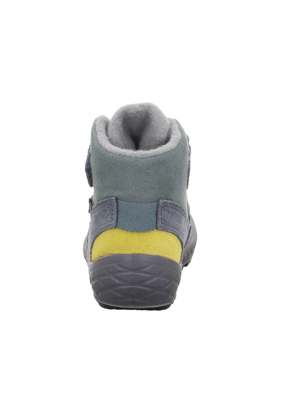 Superfit Groovy 2.0 1-106319 bottines garçon Gore-Tex