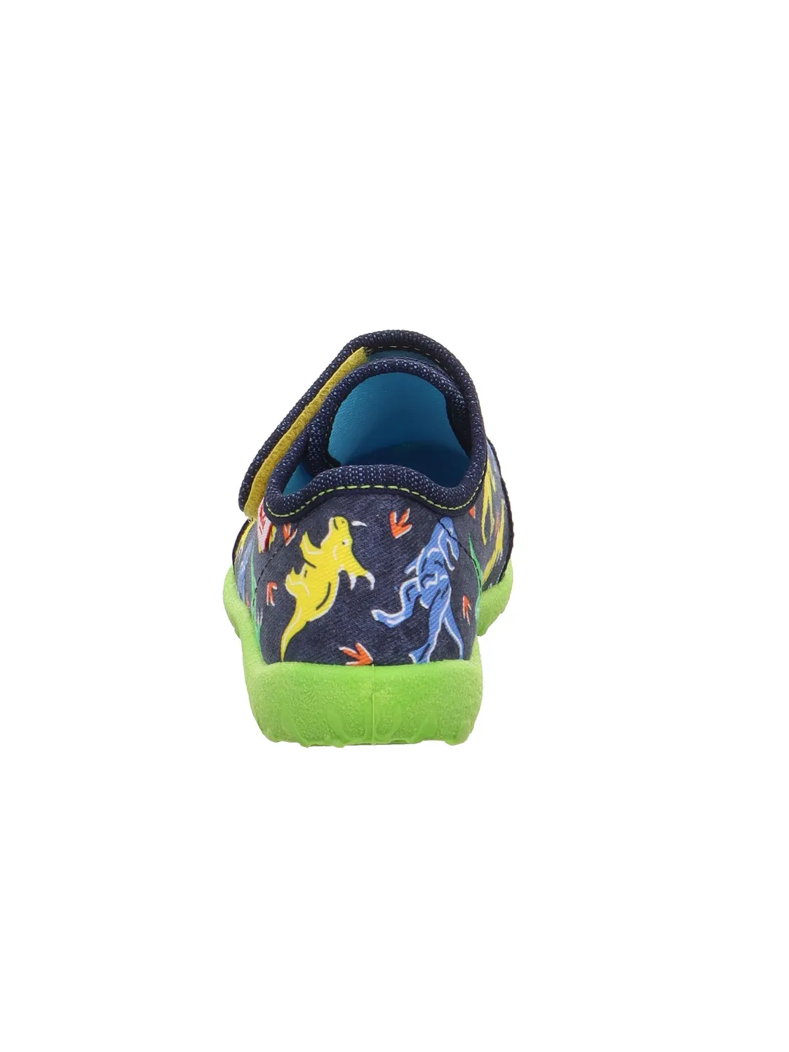 Superfit Spotty 1-009246 chausson enfant