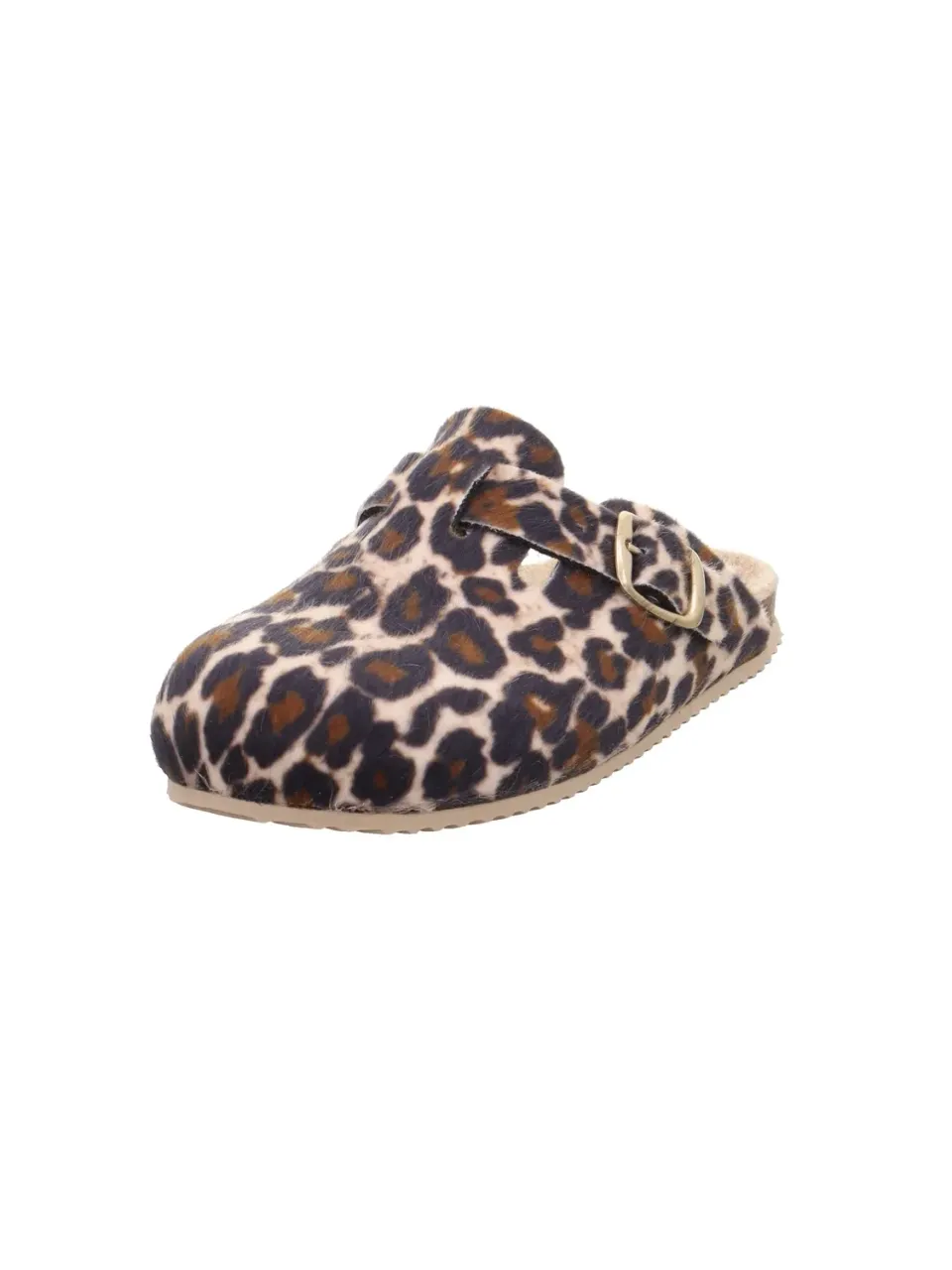 Superfit Bios Flex chaussons fille souples