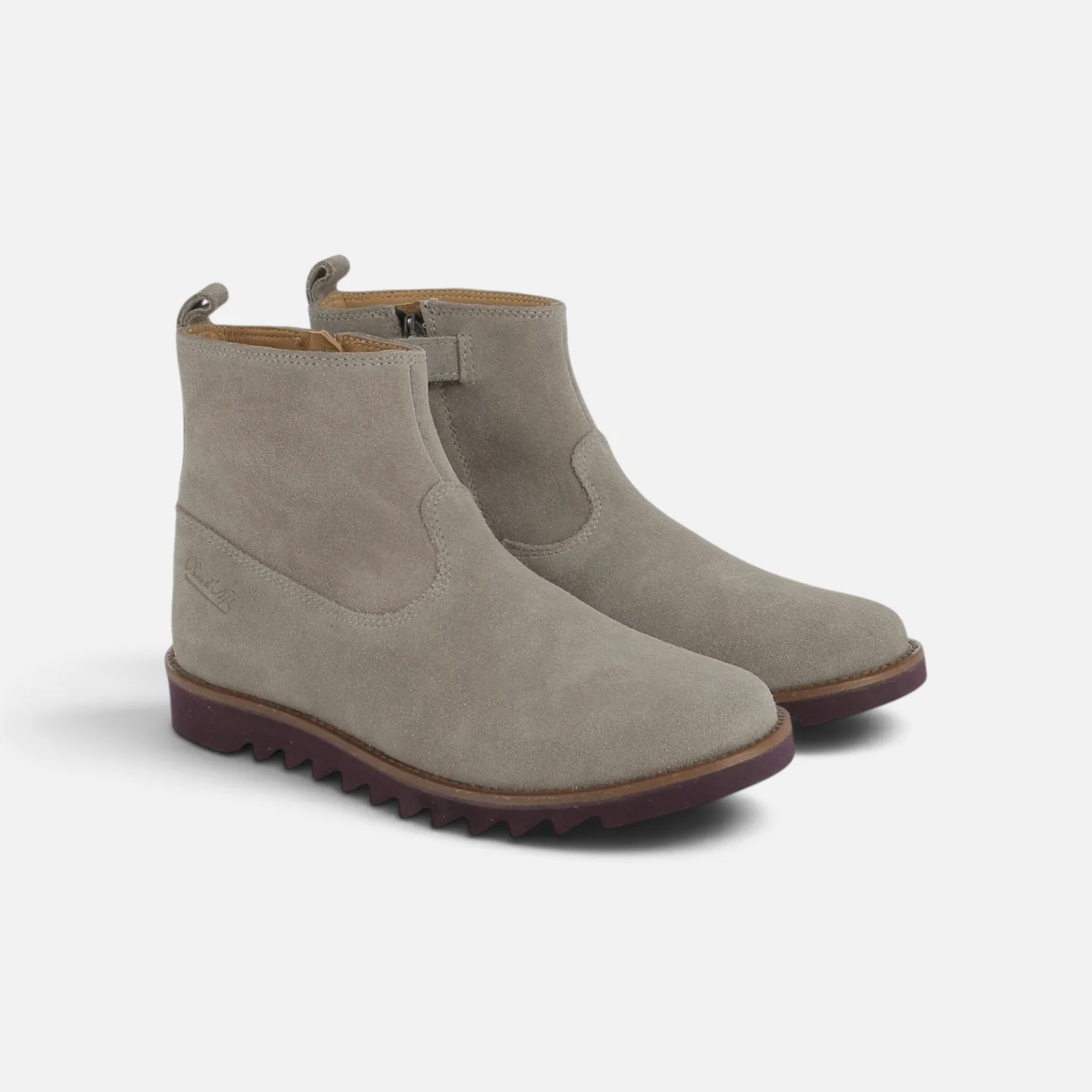 10is Ripple Boots SL bottines