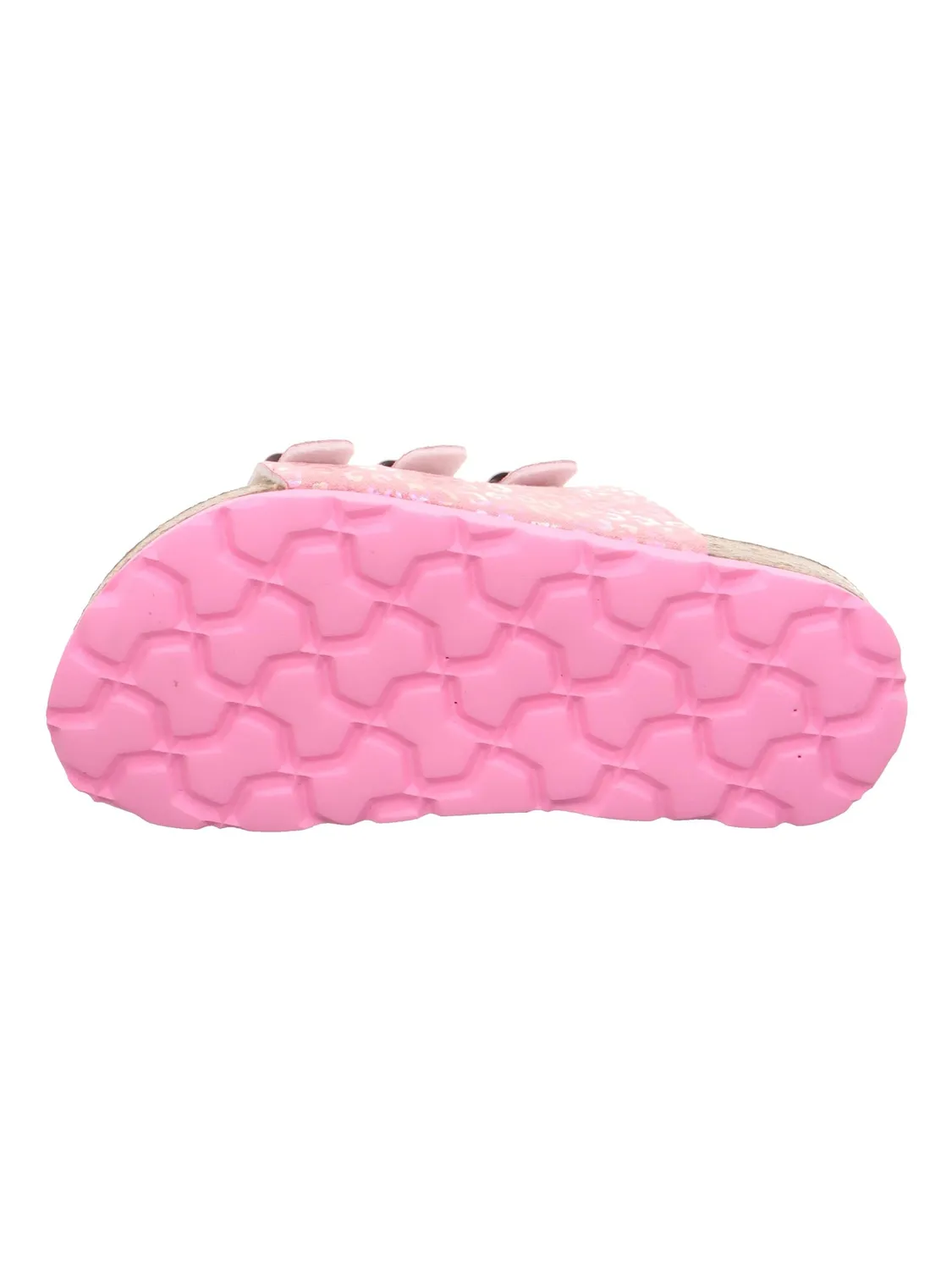 Superfit 5680 chaussons fille roses