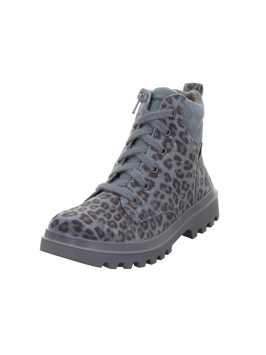 Superfit Abby Nova Gore-Tex bottines semelle souple