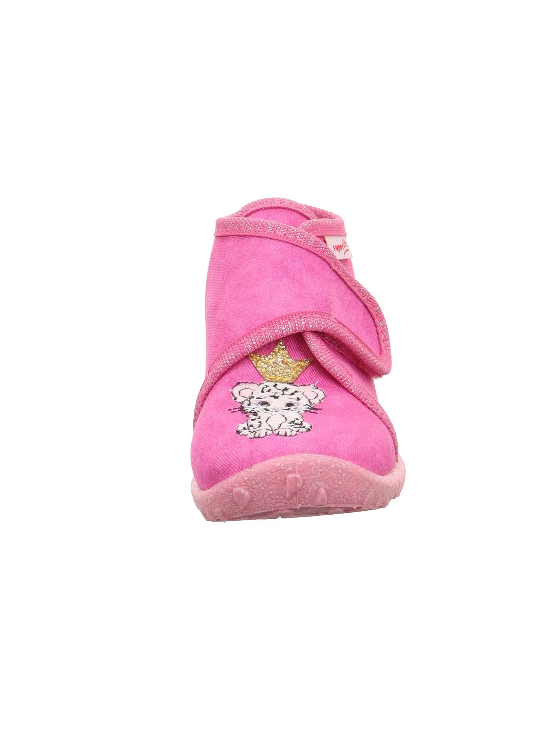 Superfit Spotty 1-009253 chaussons apprentissage