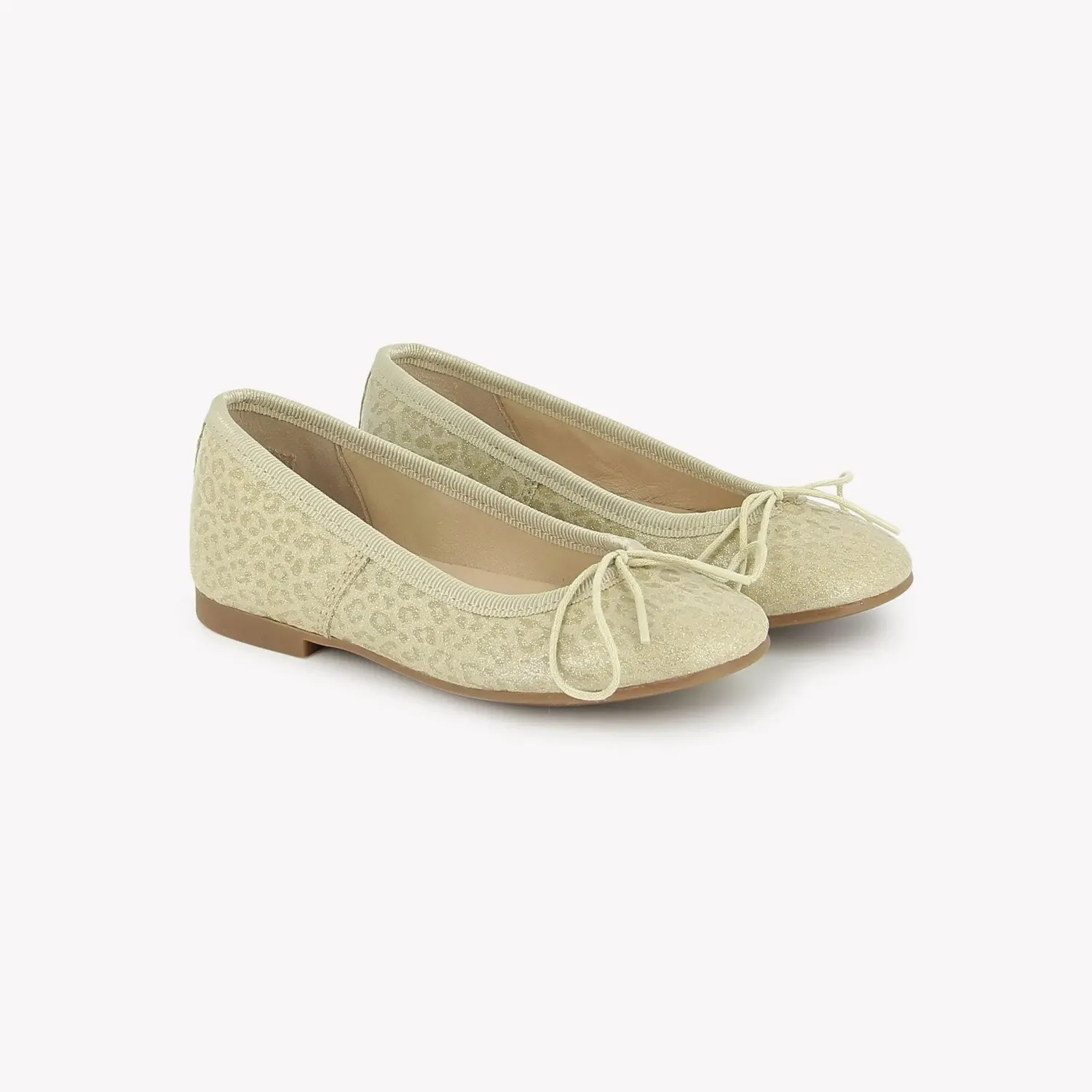 10is DORY BAL ballerines cuir