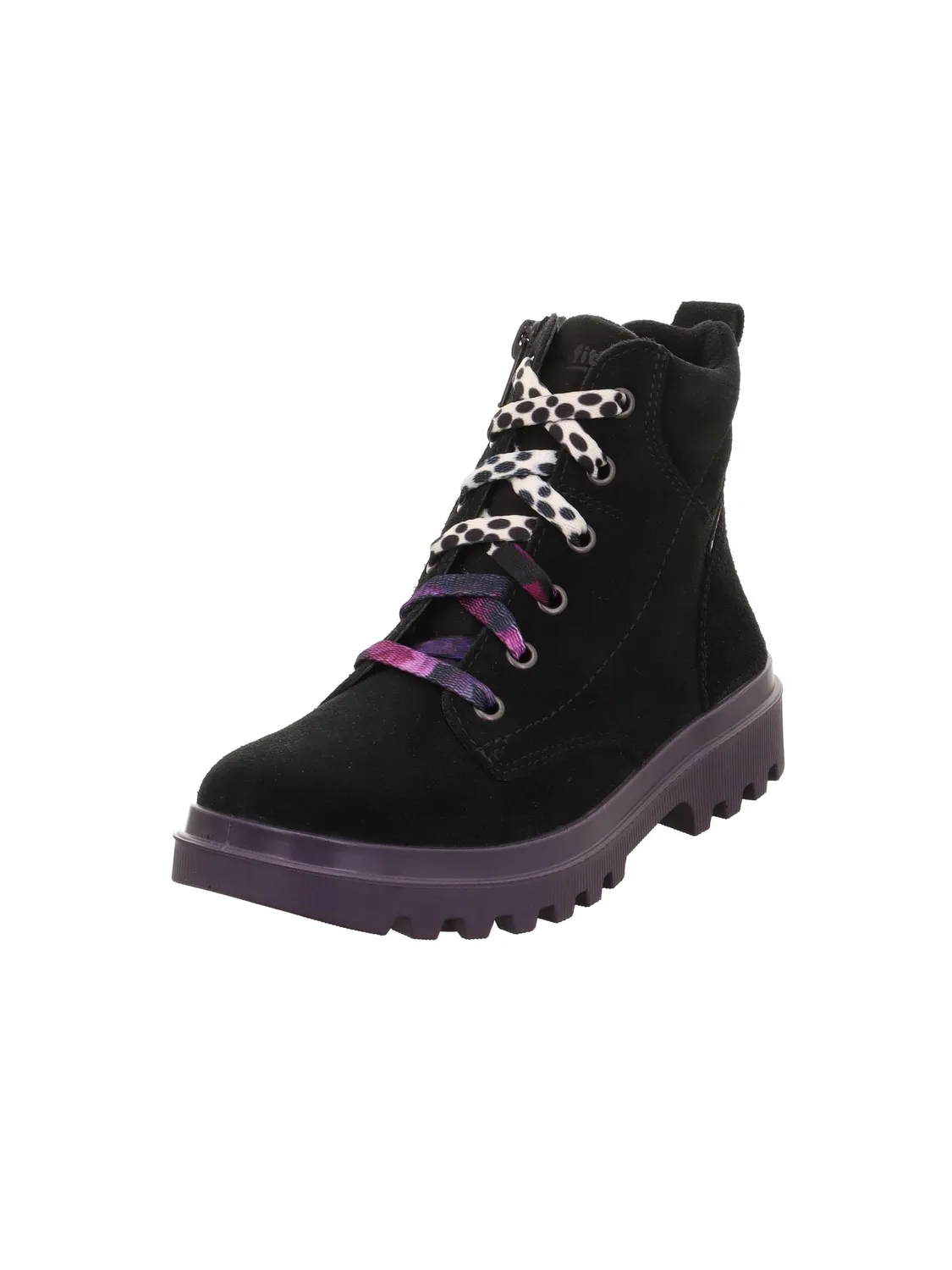 Superfit Abby Nova Gore-Tex bottines semelle souple