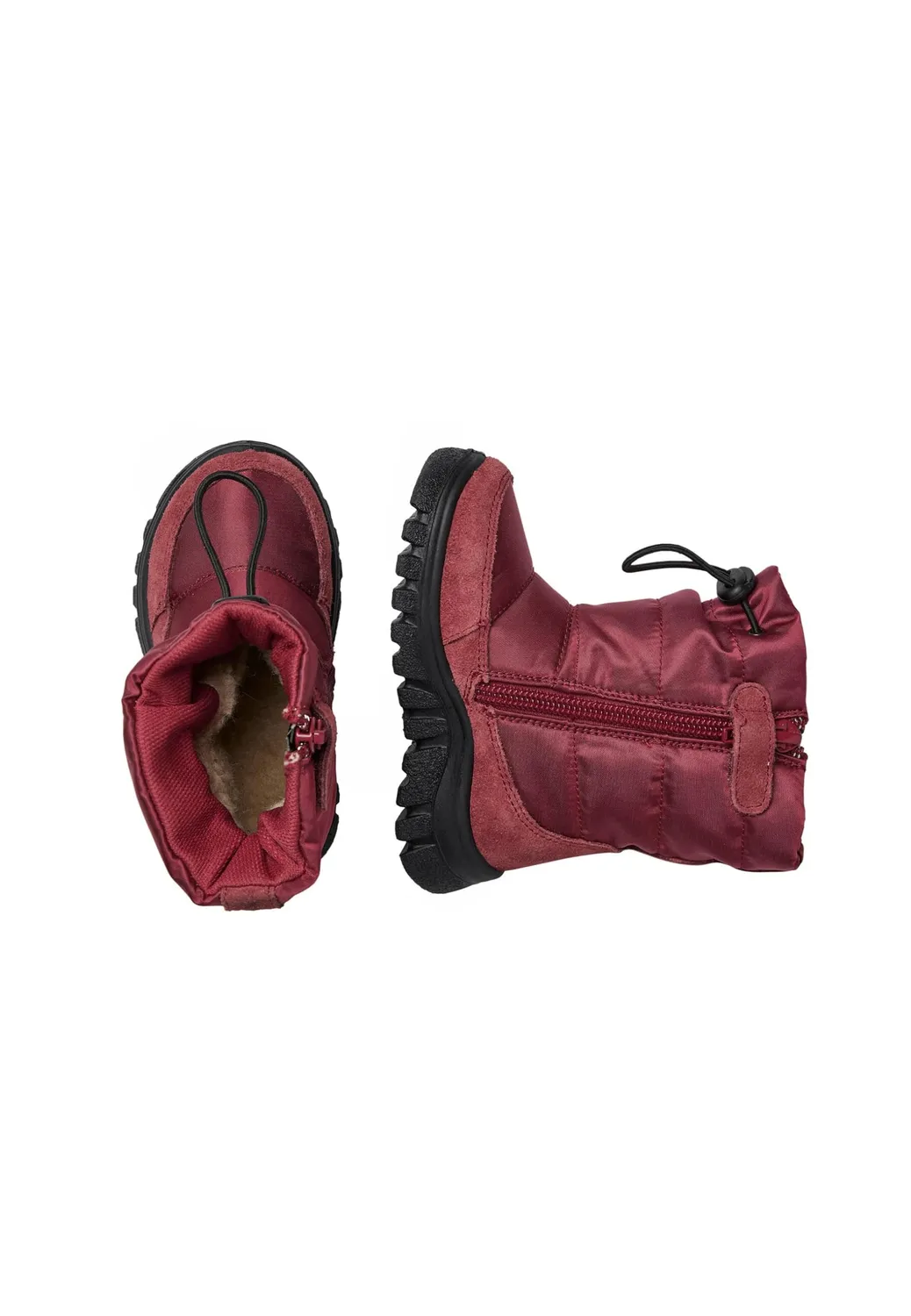 Falcotto Poznurr 3 WP bottes neige enfant imperméable