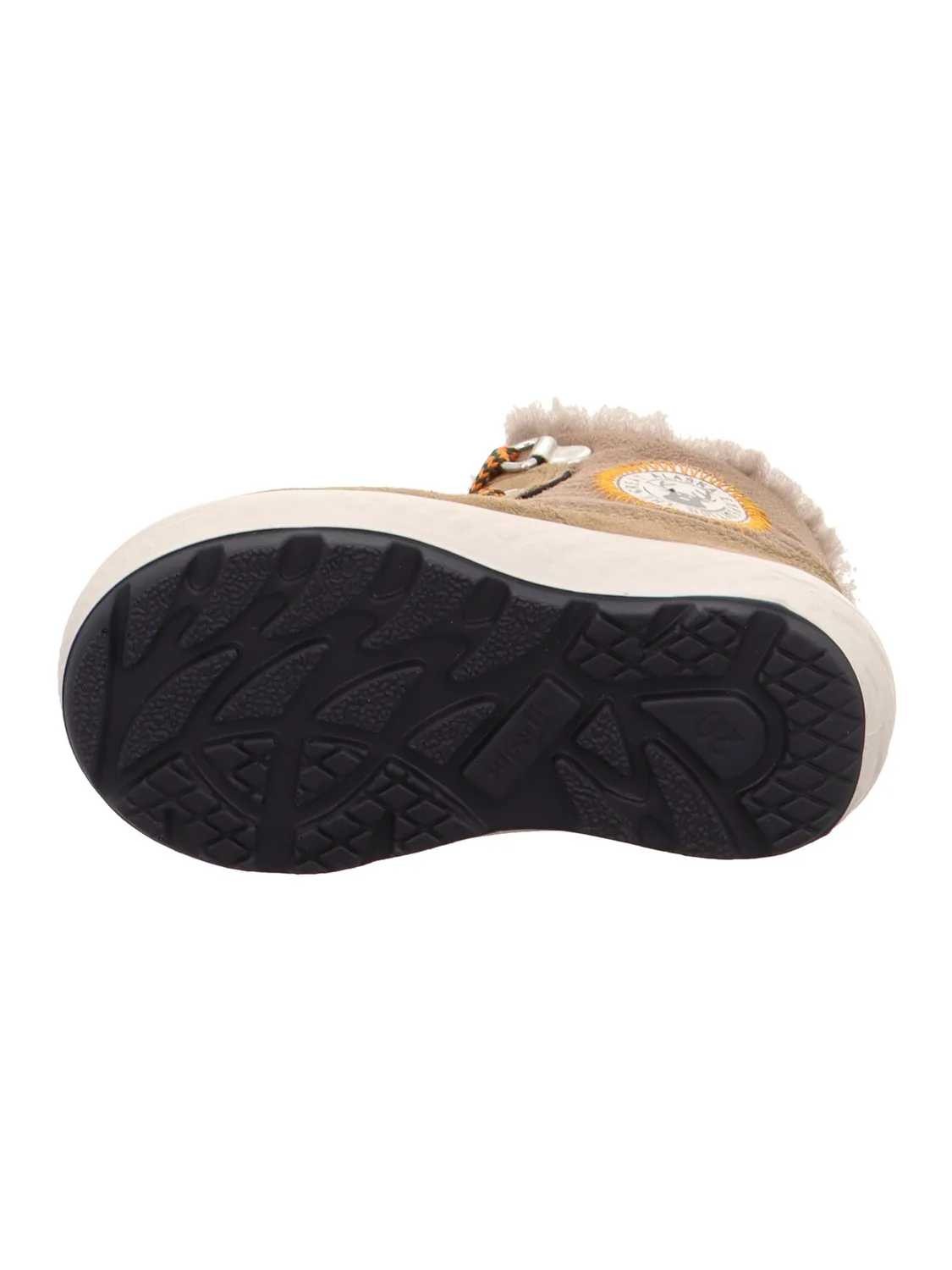 Superfit Groovy 2.0 Gore-Tex botte de neige imperméable