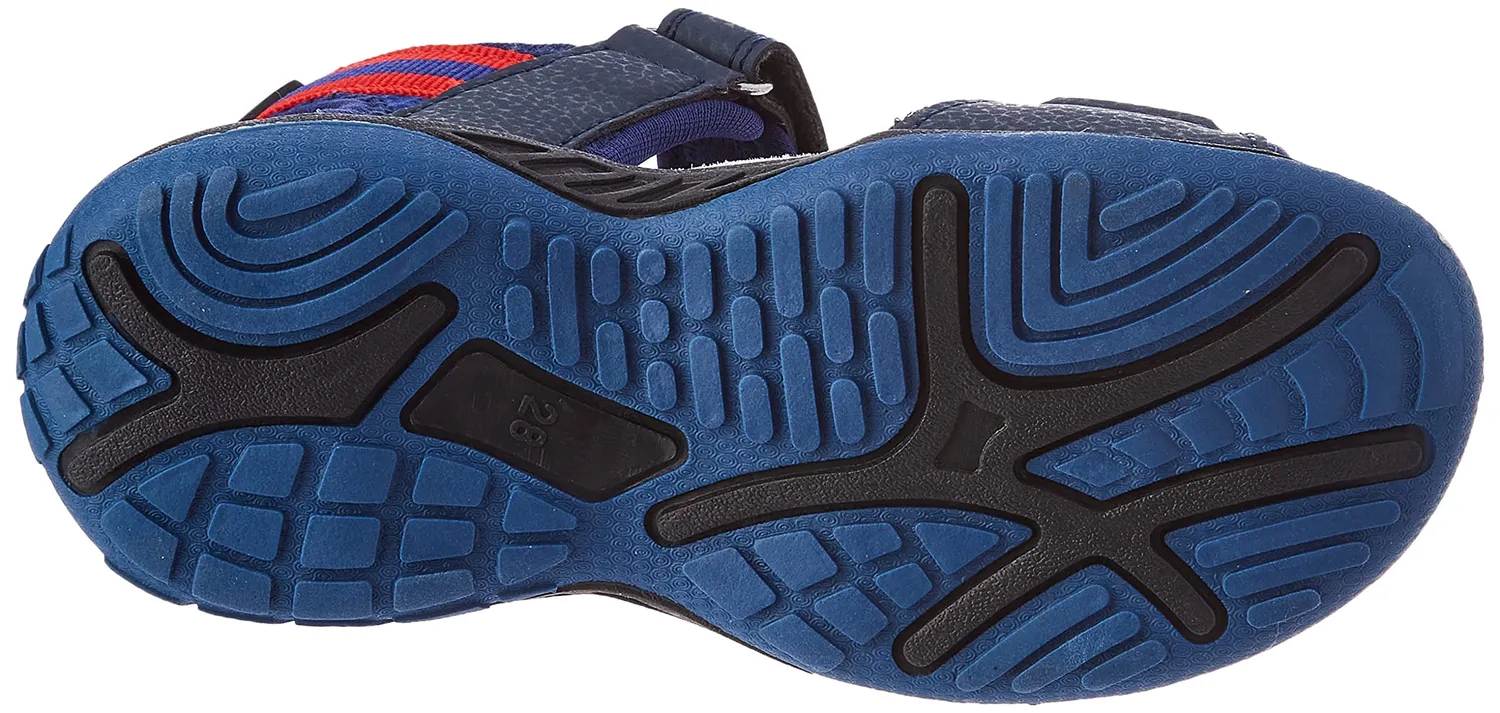 Primigi B&G Free Sandales Garçon Ouvertes