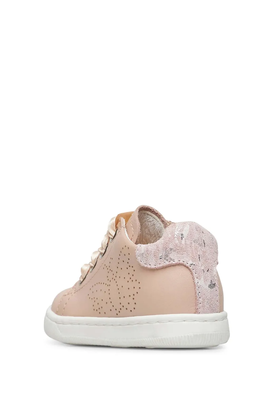 Falcotto Pharo Zip baskets fille papillon