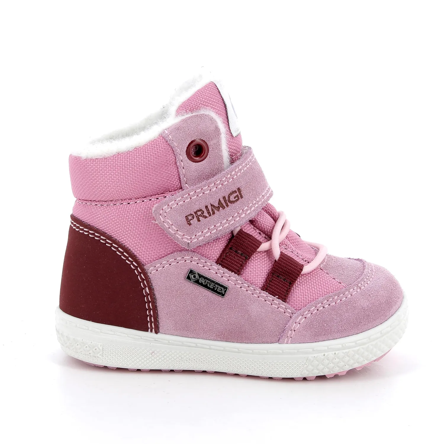 PRIMIGI Barth 19 GTX bottes neige bébé