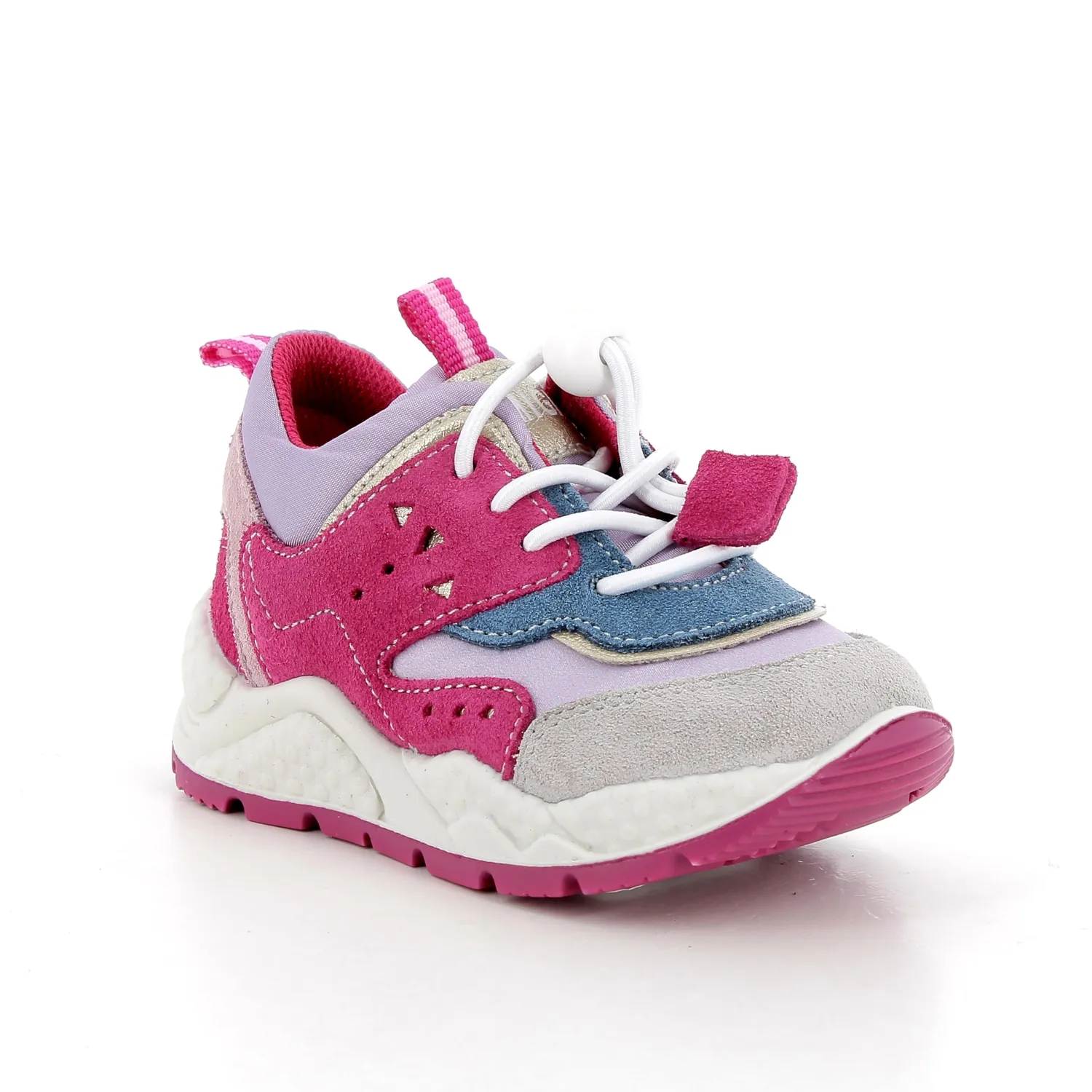 Primigi Timbor 19 oxford bébé fille