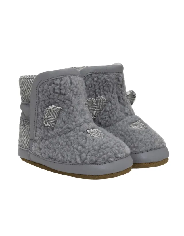 ROBEEZ Wren bottines souples bébé