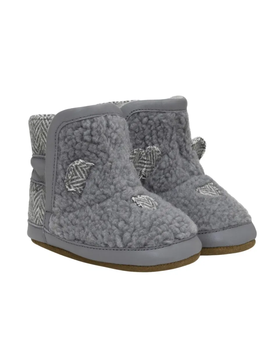 ROBEEZ Wren bottines souples bébé