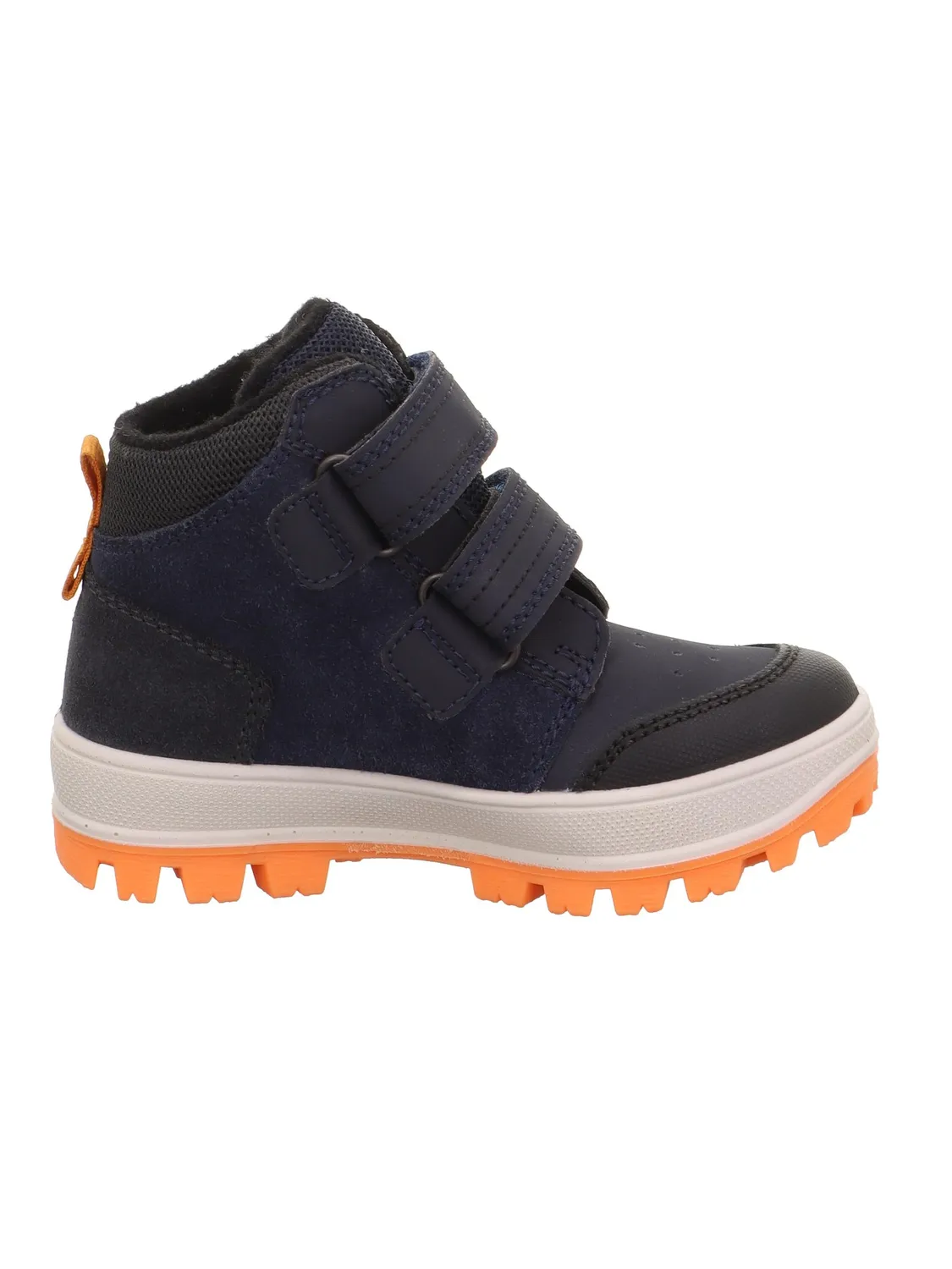 Superfit Tedd Sympatex 1-800481 bottines garçon