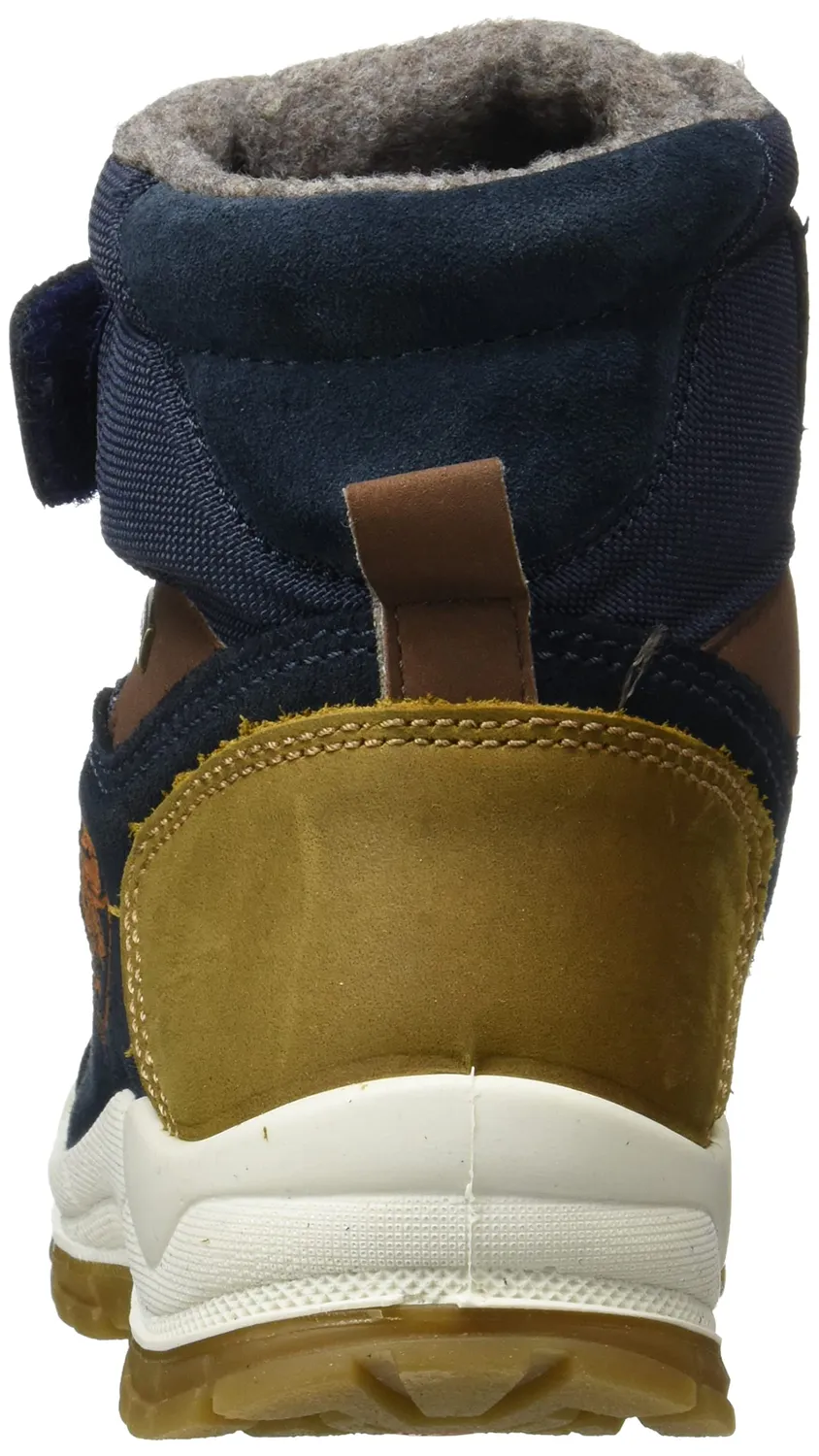 Primigi Phhgt 83959 botte de pluie garçon Gore-Tex