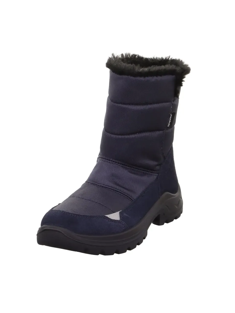 Superfit Aurora Warm bottes fourrées fille