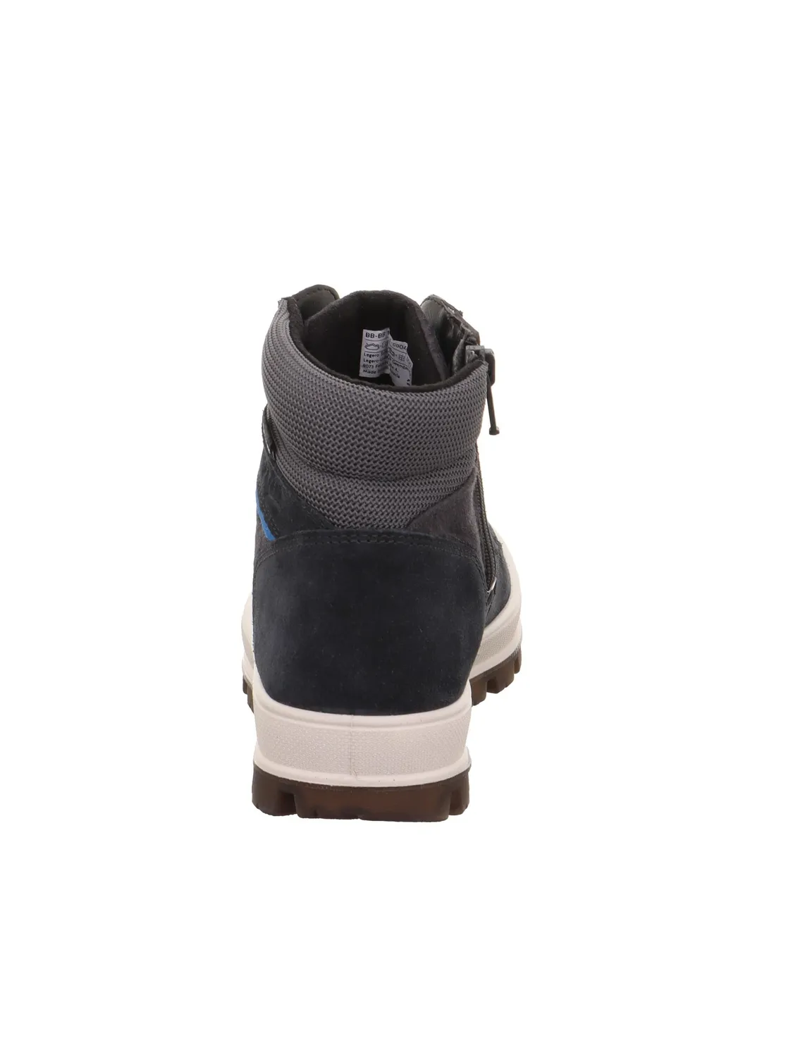 Superfit Tedd 1-800476 bottes hiver Sympatex enfant