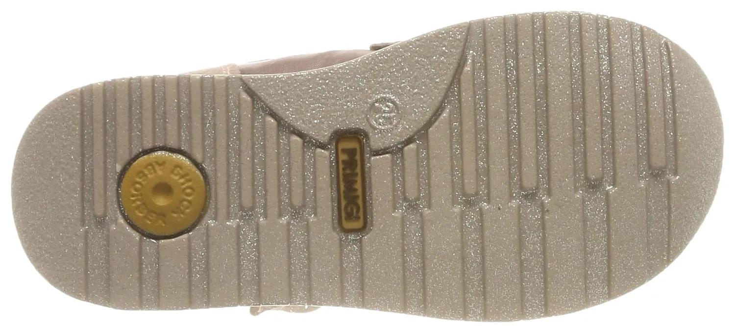 Primigi Ptigt 83540 bottines fille nubuck Gore-Tex