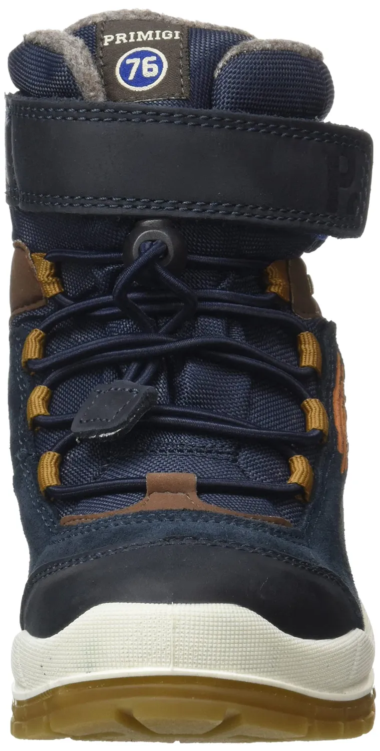 Primigi Phhgt 83959 botte de pluie garçon Gore-Tex